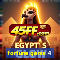 fortune gems 4